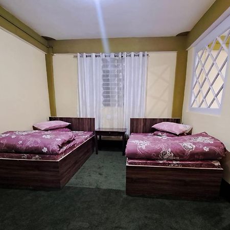 דרג'ילינג Yuma Heem Homestay מראה חיצוני תמונה