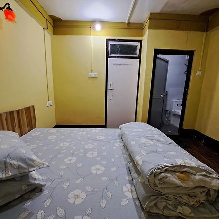 דרג'ילינג Yuma Heem Homestay מראה חיצוני תמונה