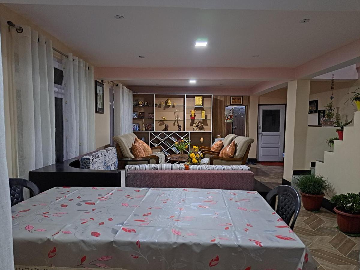 דרג'ילינג Yuma Heem Homestay מראה חיצוני תמונה