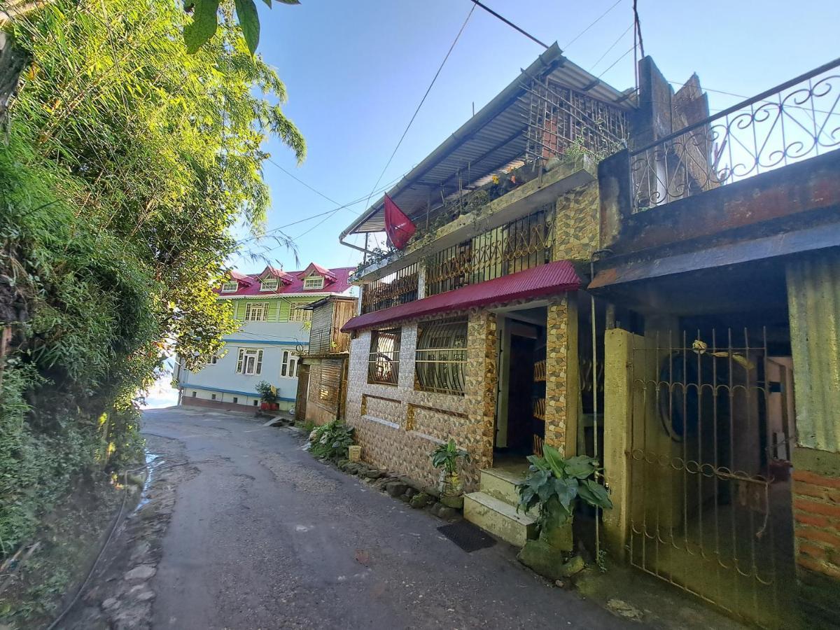 דרג'ילינג Yuma Heem Homestay מראה חיצוני תמונה