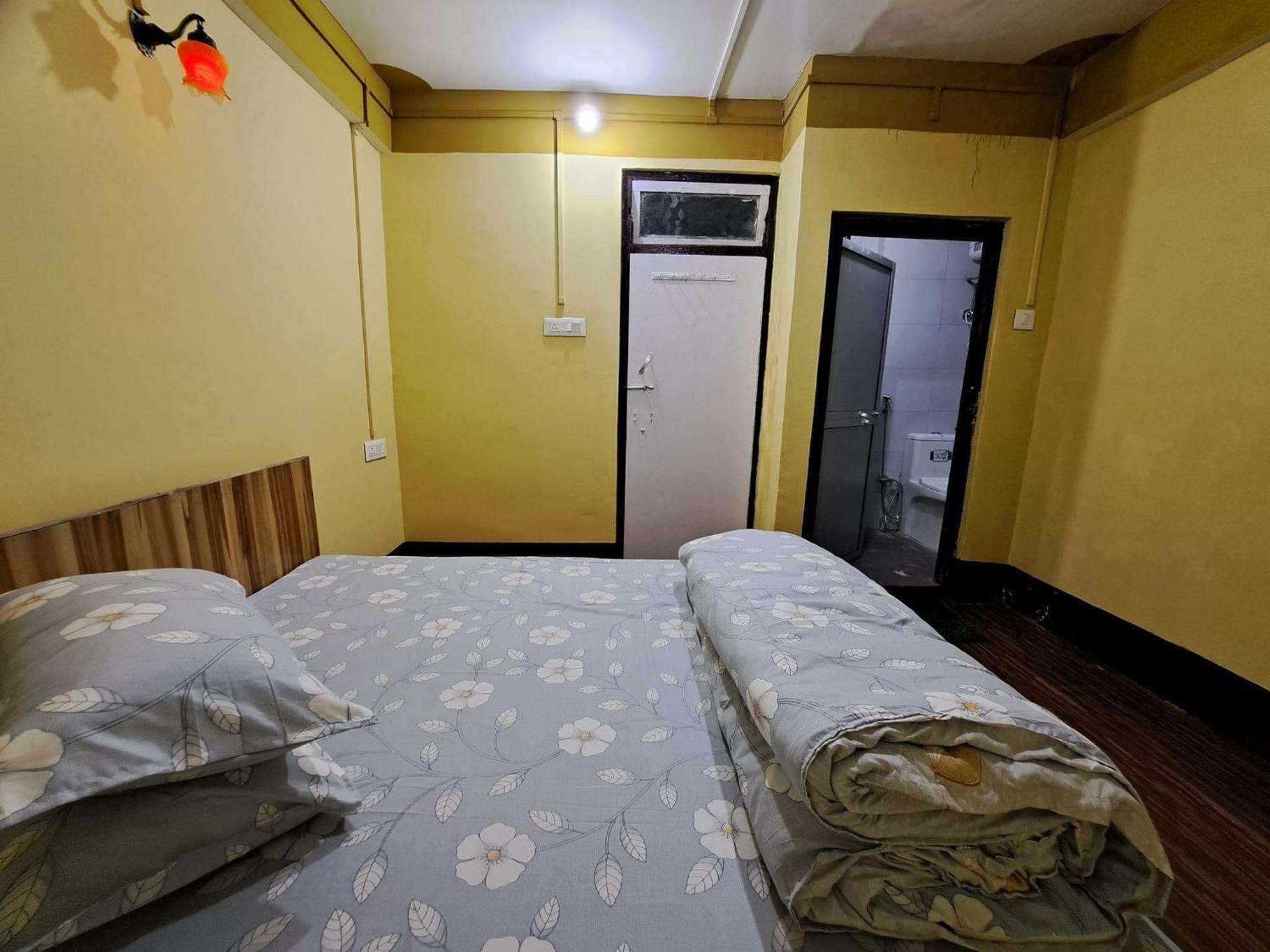 דרג'ילינג Yuma Heem Homestay מראה חיצוני תמונה